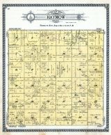 Haymow Precinct, Stanton County 1919